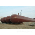 Propane Gas Vessel